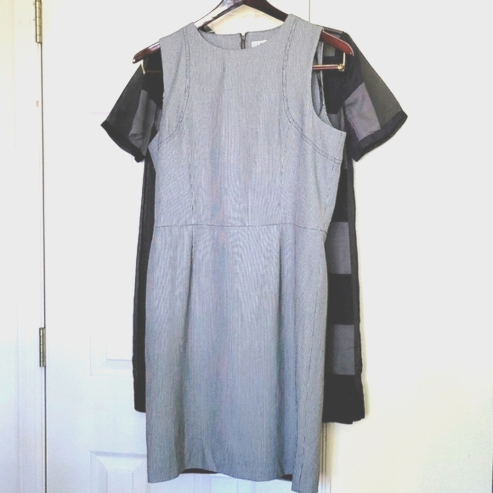 NWT Neiman Marcus Dress